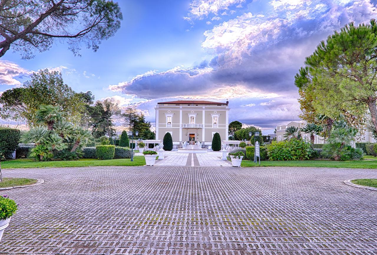 Tenuta La Cavallerizza Gravina in Puglia Kültér fotó